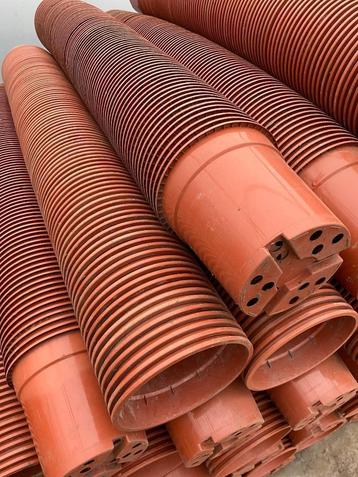 1000 stuks extra stevige kweekpotten 3 liter  beschikbaar voor biedingen