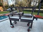 Argentijnse BBQ ONGEBRUIKT, Ophalen, Nieuw, Overige Merken, Met accessoires