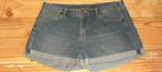 Magnifique short en jean taille 42, Comme neuf, H&M, Taille 42/44 (L), Enlèvement ou Envoi