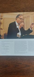 Wolfgang Amadeus Mozart/Joseph Hayden Deutsche grammaphon., Ophalen, Zo goed als nieuw, 12 inch, Overige genres