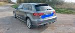 Audi a3 sline, Auto's, Lederen bekleding, Leder, Particulier, Te koop