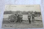 postkaart  Brasschaat Polygoon geschut, Verzamelen, Postkaarten | België, Ophalen of Verzenden
