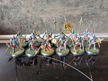 Rackham Confrontation Griffins of Akkylannia beschikbaar voor biedingen