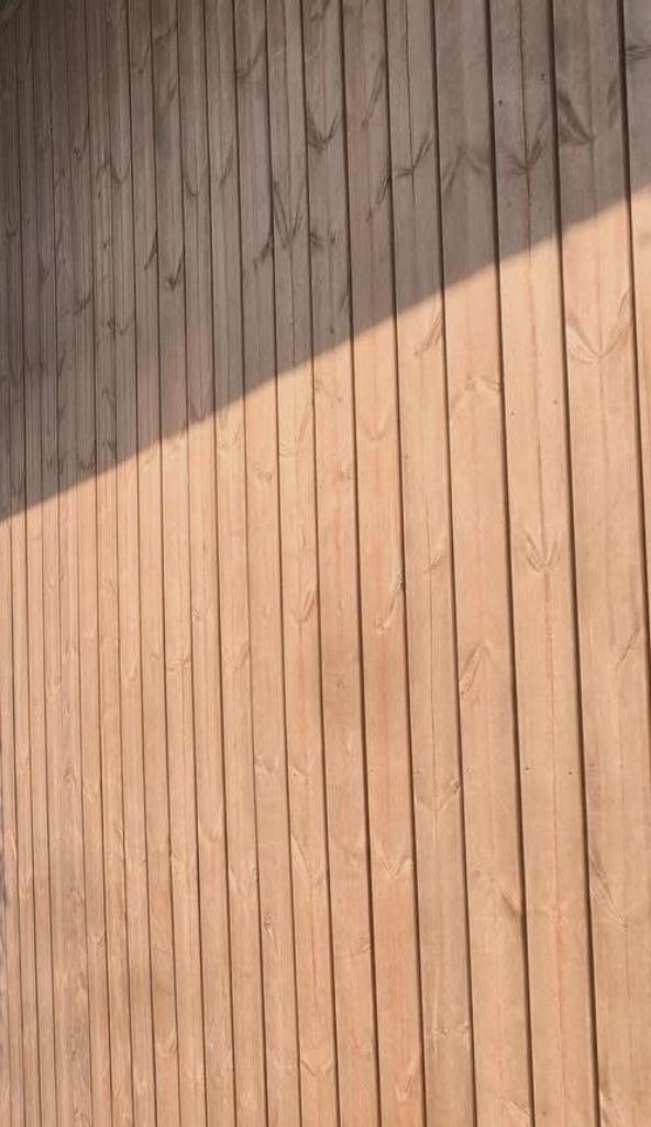 Bardage bois pour abris de jardin en Promo, Diensten en Vakmensen, Aannemers, Nieuwbouw of Opbouw, Onderhoud of Restauratie, Verbouw of Aanbouw
