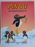 Pingu. 11 boeken, Ophalen of Verzenden, Zo goed als nieuw