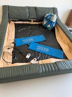 Waterbed, Huis en Inrichting, Ophalen, Gebruikt, Tweepersoons, 180 cm