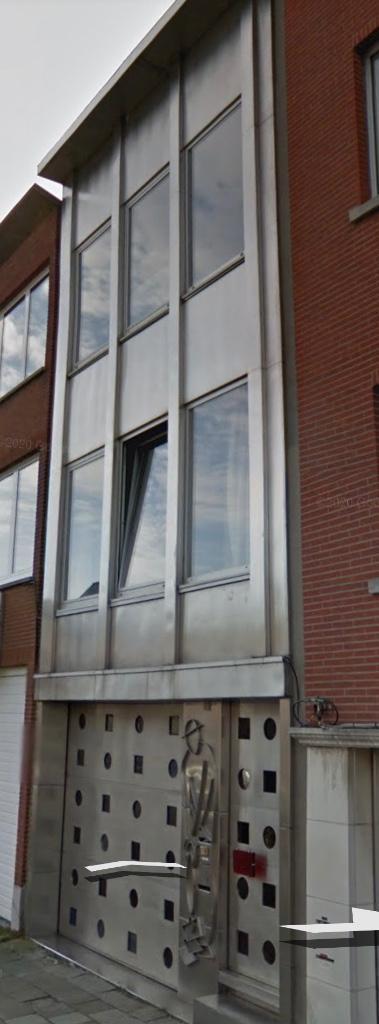Appartement te koop in Wilrijk met zuid terras, Immo, Huizen en Appartementen te koop, Antwerpen (stad), tot 200 m², Appartement