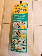 Wolfcraft VLC 800 snijpers — doos + meshouder, Doe-het-zelf en Bouw, Ophalen, Gebruikt