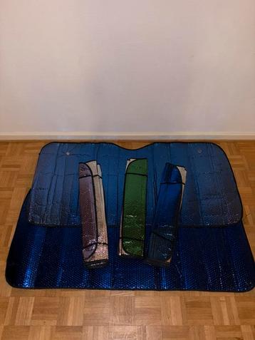 Zonneklep beschikbaar voor biedingen