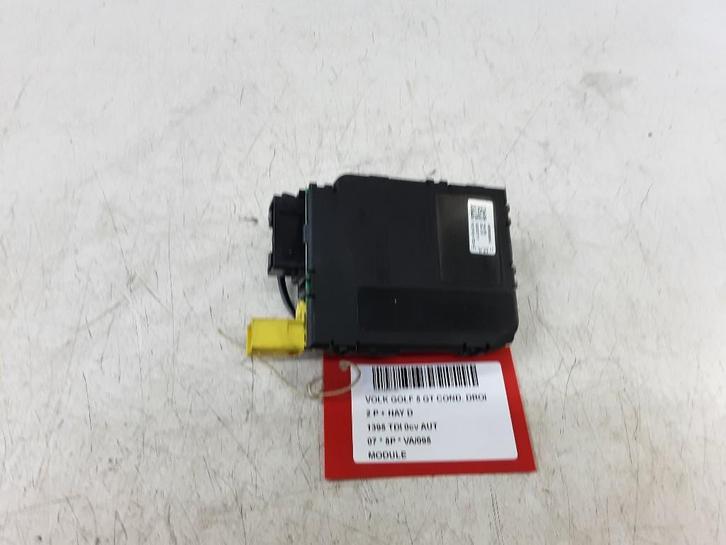 COMPUTER Volkswagen Golf V (1K1) (1KO953549AP), Auto-onderdelen, Elektronica en Kabels, Volkswagen, Gebruikt