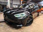 BMW 118iA PACK M *TOIT OUVRANT*CAMERA*ALCANTARA*, Autos, https://public.car-pass.be/vhr/04cb31f9-b84c-492a-817e-85f2d49ee792, Euro 6