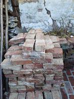 belles vieilles briques de Wanlin 210x100x65mm, Briques, Enlèvement, Utilisé