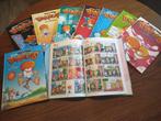 BD Les petits diables, Boeken, Stripverhalen, Meerdere stripboeken, Ophalen, Zo goed als nieuw