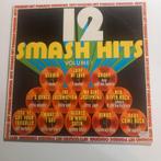 Sur vinyle '12 Smash Hits vol.1 'année 1976, Enlèvement ou Envoi