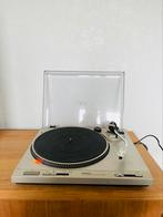 Platine Technics SL-D202, TV, Hi-fi & Vidéo, Ensembles home-cinéma, Comme neuf