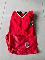 voetbalpak  Jupiler  maat XL, Taille XL, Enlèvement ou Envoi, Comme neuf, Set