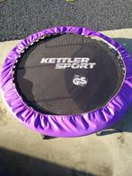 Kettler trampoline 120 cm, Sport en Fitness, Overige materialen, Overige typen, Zo goed als nieuw, Ophalen