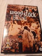 Dvd Woodstock Nieuw in verpakking, Cd's en Dvd's, Ophalen of Verzenden