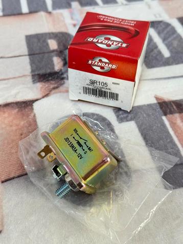 Standaard startrelais SR-105 Chrysler, Dodge, Jeep, Plymouth beschikbaar voor biedingen