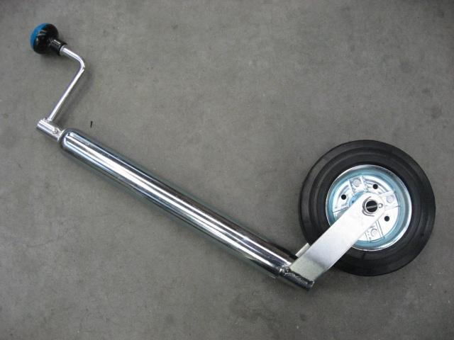 Toutes les réparations et pièces de remorques, Alost, Autos : Divers, Remorques, Neuf, Enlèvement