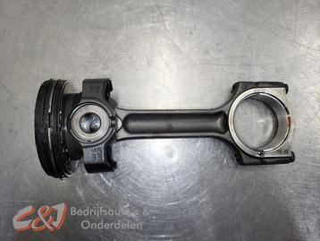 Zuiger van een Fiat Talento beschikbaar voor biedingen