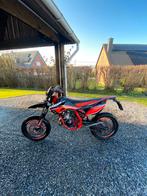 Beta 50cc, Ophalen, Gebruikt, Klasse B (45 km/u)