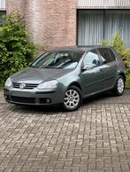 Volkswagen Golf 5 1.6 Fsi Benzine, Auto's, Bedrijf, 5 deurs, Golf, Euro 4