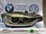 BMW 3 SERIE F30 F31 XENON LED KOPLAMP RECHTS63117314532, Auto-onderdelen, Ophalen of Verzenden, Gebruikt, BMW