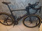 Scott foil RC 10, topconditie, maat 56., Fietsen en Brommers, 28 inch, Carbon, Heren, Zo goed als nieuw