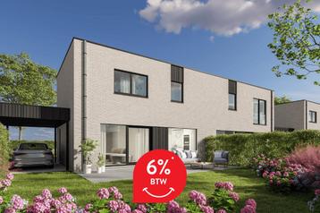 Woningen te koop in Vinkt, 3 slpks beschikbaar voor biedingen