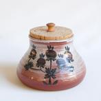 Pot à condiments en céramique - Dour - TB - MHB, Antiquités & Art, Enlèvement ou Envoi