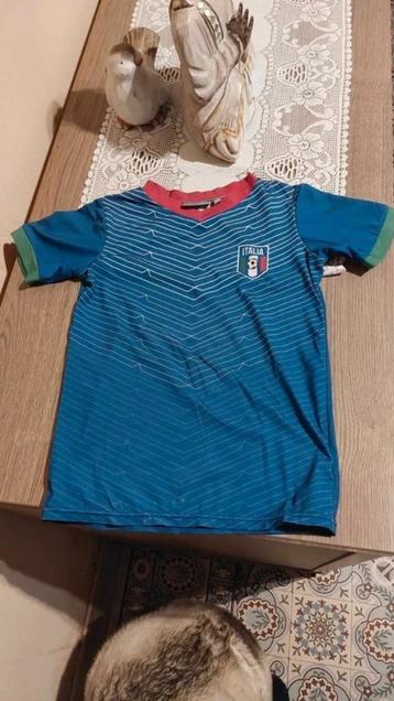 T-Shirt : Italia / JBC beschikbaar voor biedingen