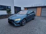 Octavia RS IV - 2021 - 66000km Veel opties, Auto's, Alcantara, Lichtsensor, Te koop, 180 kW