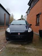 FIAT PUNTO 1.2 -  76.426 km  -   1er Propriétaire, Autos, 1242 cm³, Achat, Boîte manuelle, 48 kW