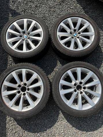 Originele bmw velgen 18” beschikbaar voor biedingen
