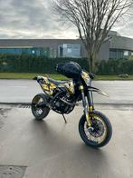 Ktm exc 500 supermoto, Motoren, Motoren | KTM, Particulier, SuperMoto