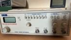 TTi TG215 Function Generator, Ophalen, Gebruikt