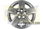 Opel Insignia Wieldop 17'' 5-spaaks Origineel! 13312568, Neuf, -, -, -
