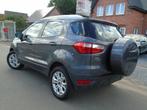 Ford EcoSport 1.0i ECOBOOST *06/2017 *1e Eigen*Ohboek*AIRCO, Auto's, Ford, Voorwielaandrijving, Stof, https://public.car-pass.be/vhr/8d17403b-9dcf-43e7-9eab-8190ee1e878d