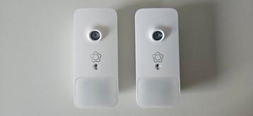 Bewegingsdetector met fotocamera - Verisure (Nieuwstaat!) beschikbaar voor biedingen