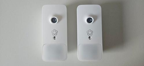 Bewegingsdetector met fotocamera - Verisure (Nieuwstaat!), Doe-het-zelf en Bouw, Alarmsystemen, Zo goed als nieuw, Ophalen