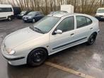 RENAULT MEGANE 1.6i * BOITE AUTO * 30.000 KM !!, Autos, Argent ou Gris, Achat, 72 kW, Noir