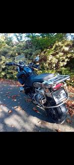 Bmw gs1200, Motoren, 2 cilinders, Particulier, Toermotor, 1200 cc