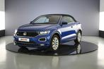 Volkswagen T-Roc Cabriolet R-Line 1.5 TSi Automaat // Sport, Automaat, 4 zetels, 1498 cc, USB