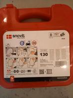 Sneeuwkettingen te huur, Enlèvement, Neuf