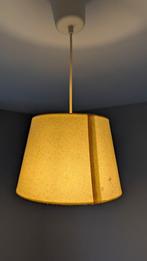 Hanglamp, Ophalen, Gebruikt