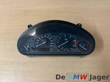 Instrumentenpaneel BMW 3-serie E36 diesel 62118361210 beschikbaar voor biedingen