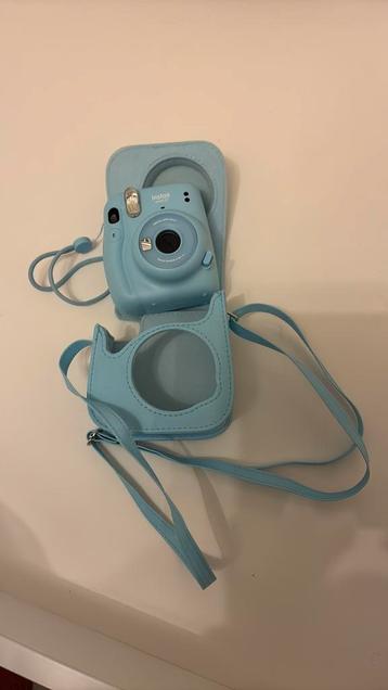 Instax mini 11 met ‘fotosheets’ beschikbaar voor biedingen