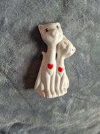 Kat beeldje goede staat geen verzending, Verzamelen, Ophalen