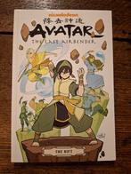 Avatar: The Last Airbender--The Rift Omnibus, Enlèvement, Gene Luen Yang